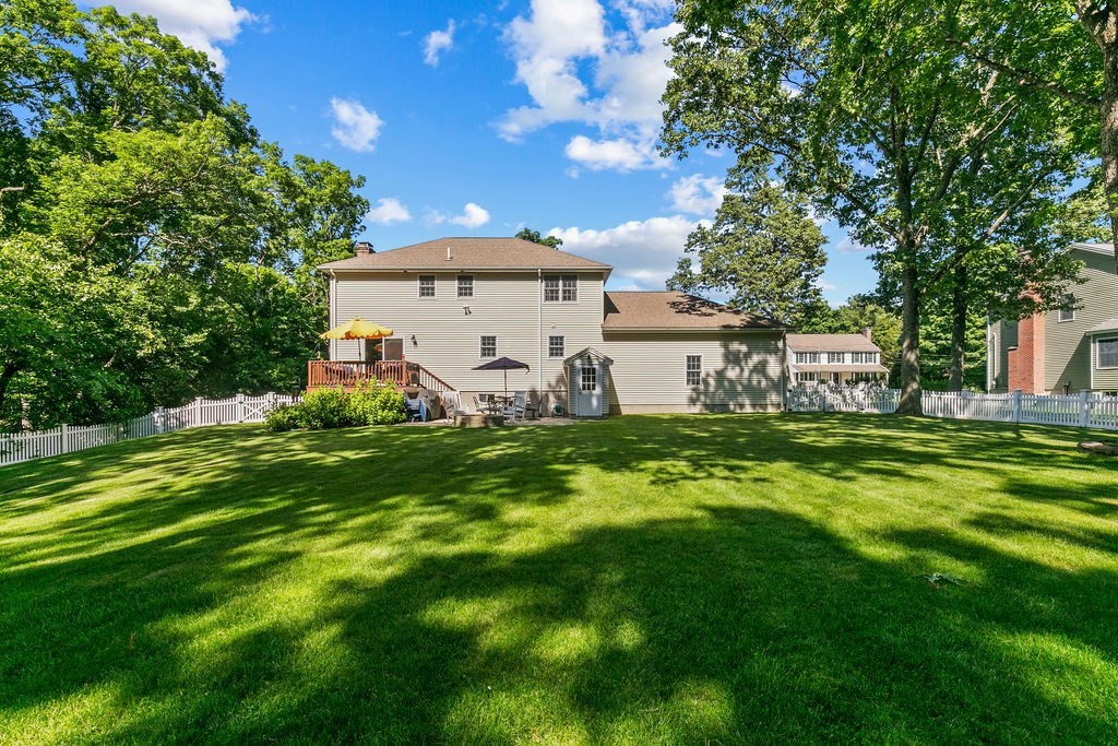 60 Beagle Club Road Attleboro, MA 02703 - Photo 8 of 42 Gallery Image 8