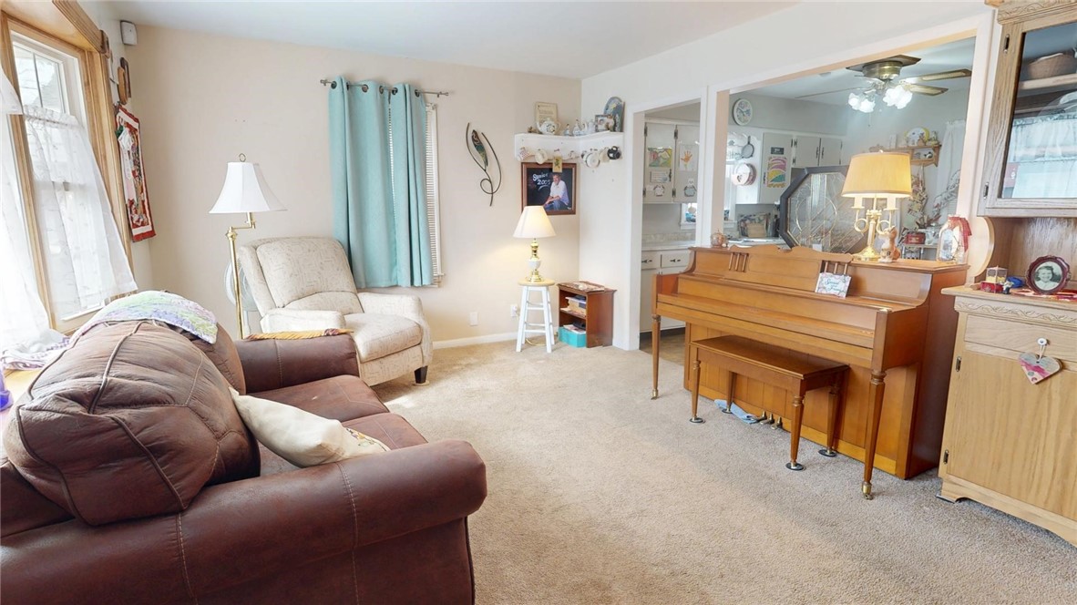 4314 White Street Decatur, IL 62526 - Photo 3 of 16