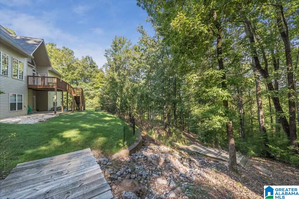 112 High Hampton Drive Pelham, AL 35124 - Photo 31 of 34