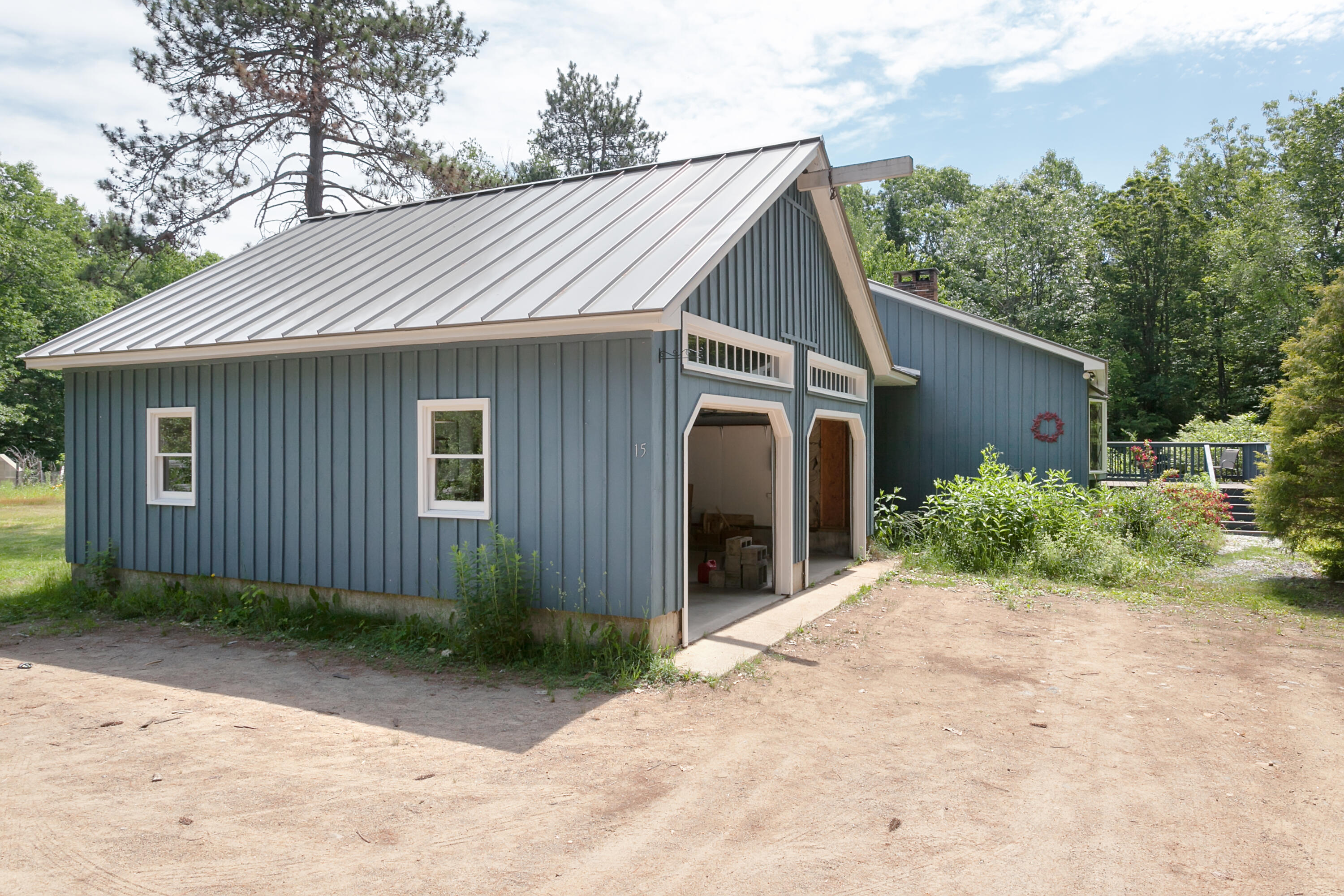 15 Old Logging Road North Berwick, ME 03906 - Photo 20 of 46 5352