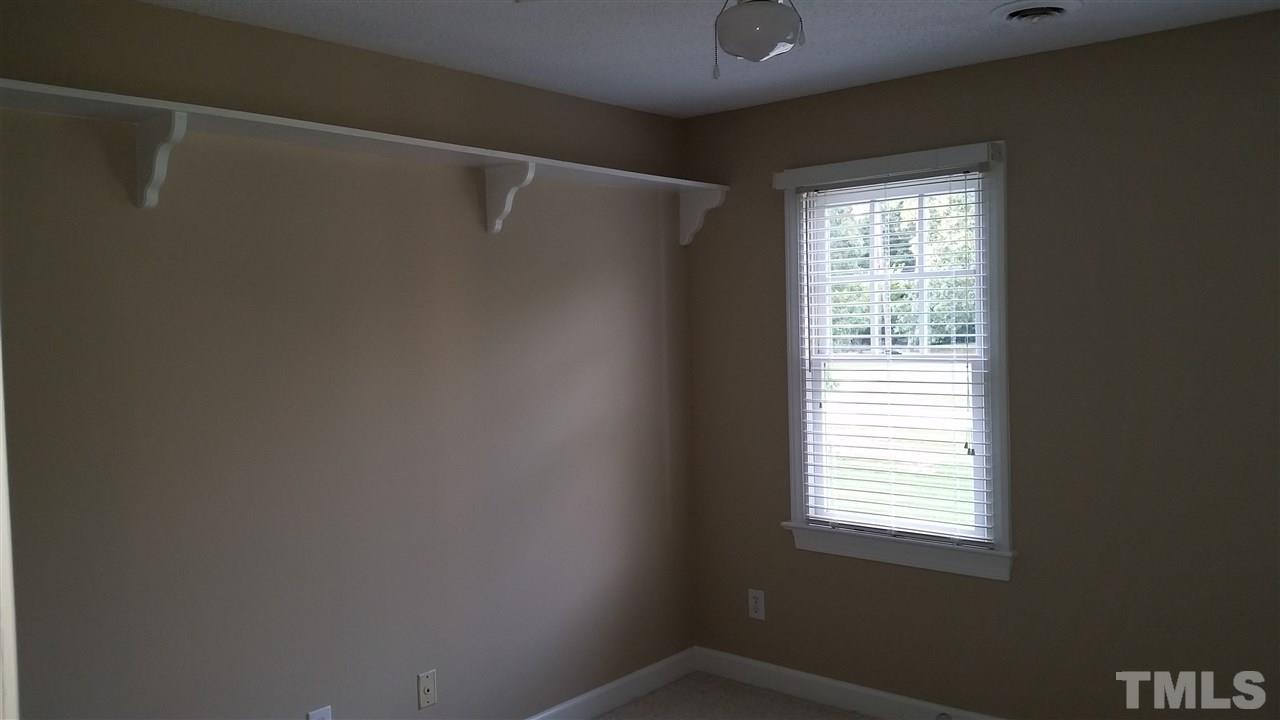 901 Lendermans Circle Raleigh, NC 27603 - Photo 14 of 25 a small space with a window