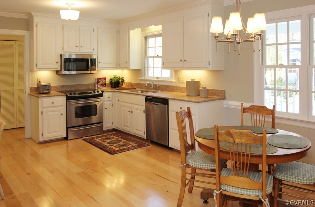 523 Greene Ridge Road Henrico, VA 23229 - Photo 13 of 24 Gallery Image 13