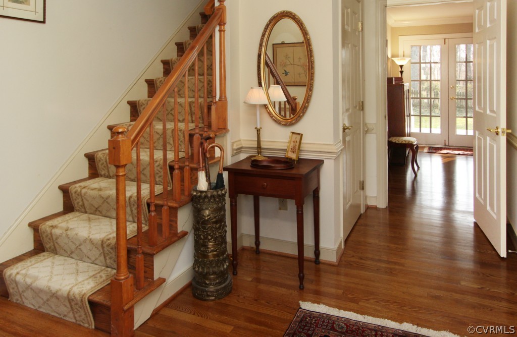 523 Greene Ridge Road Henrico, VA 23229 - Photo 2 of 24 Gallery Image 2