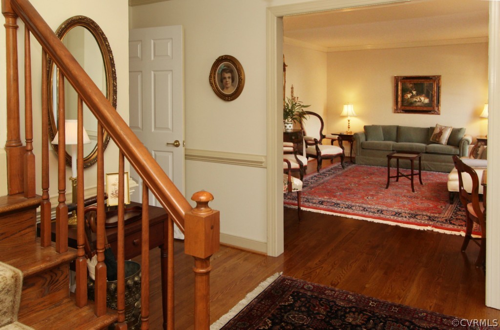 523 Greene Ridge Road Henrico, VA 23229 - Photo 3 of 24 Gallery Image 3