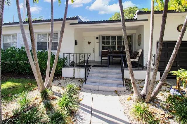 $1,325,000 | 100 Southwest 30th Road, Miami, FL 33129