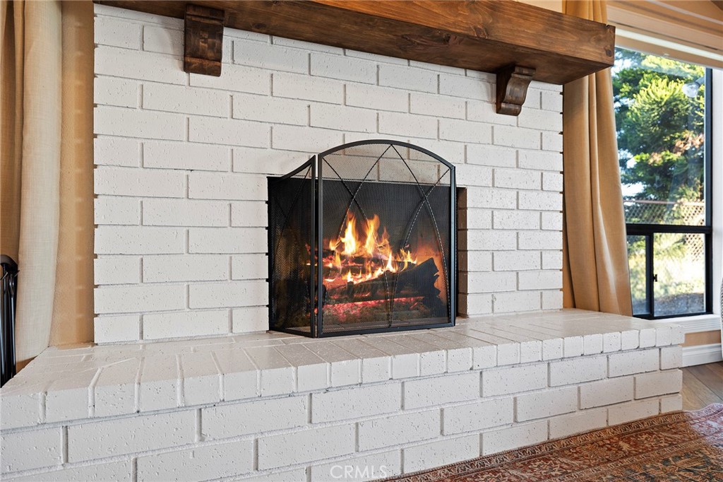 4613 Sleeping Indian Road Fallbrook, CA 92028 - Photo 11 of 75 a stone house with window in front of it