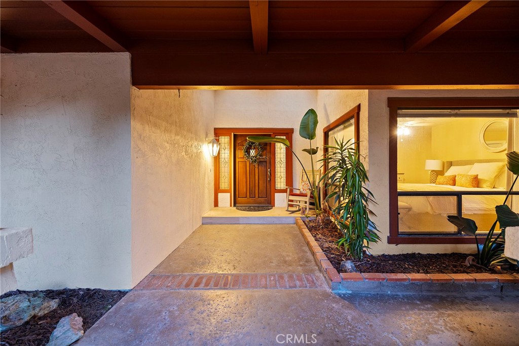 4613 Sleeping Indian Road Fallbrook, CA 92028 - Photo 37 of 75 a view interior of the house