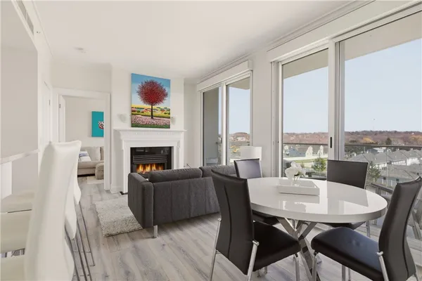 $485,000 | 1 Tower Drive, Unit 604, Portsmouth, RI 02871