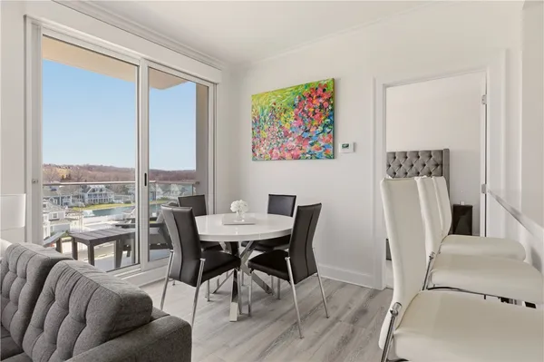 $485,000 | 1 Tower Drive, Unit 604, Portsmouth, RI 02871