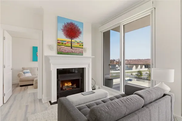 $485,000 | 1 Tower Drive, Unit 604, Portsmouth, RI 02871