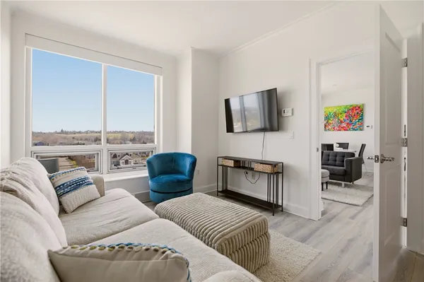 $485,000 | 1 Tower Drive, Unit 604, Portsmouth, RI 02871