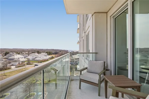 $485,000 | 1 Tower Drive, Unit 604, Portsmouth, RI 02871