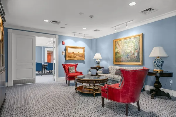 $485,000 | 1 Tower Drive, Unit 604, Portsmouth, RI 02871