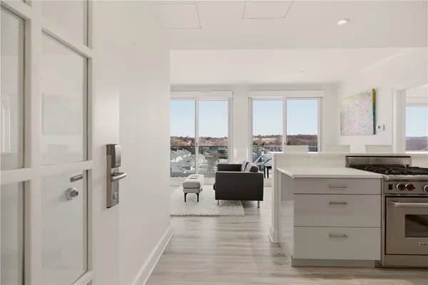 $485,000 | 1 Tower Drive, Unit 604, Portsmouth, RI 02871