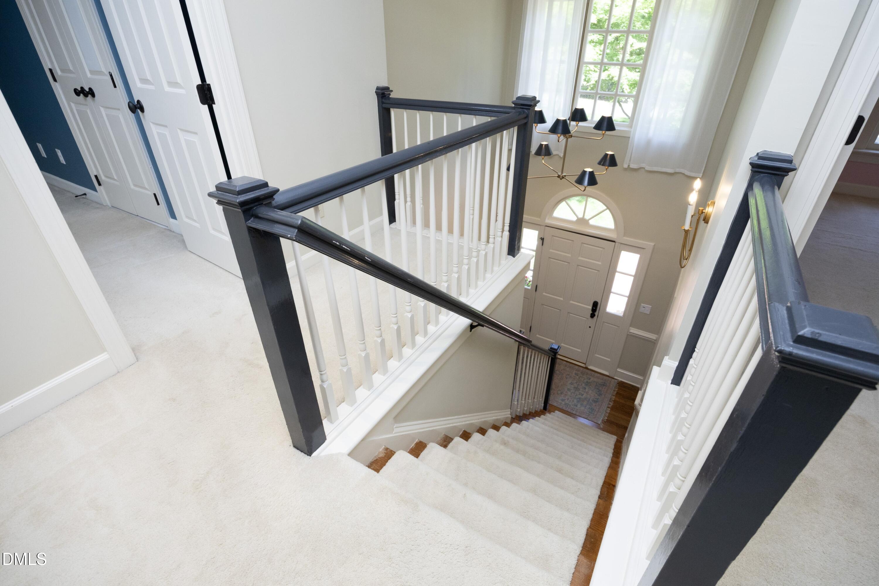 1116 Berwyn Way Raleigh, NC 27615 - Photo 24 of 51 23SecondFloor - Copy