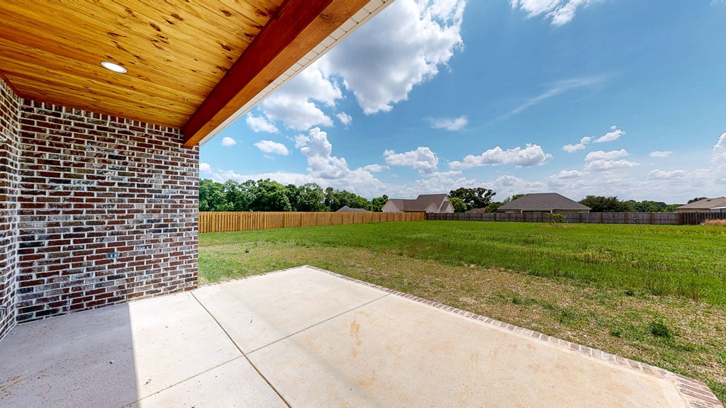 4860 Henry County Road Headland, AL 36345 - Photo 21 of 61