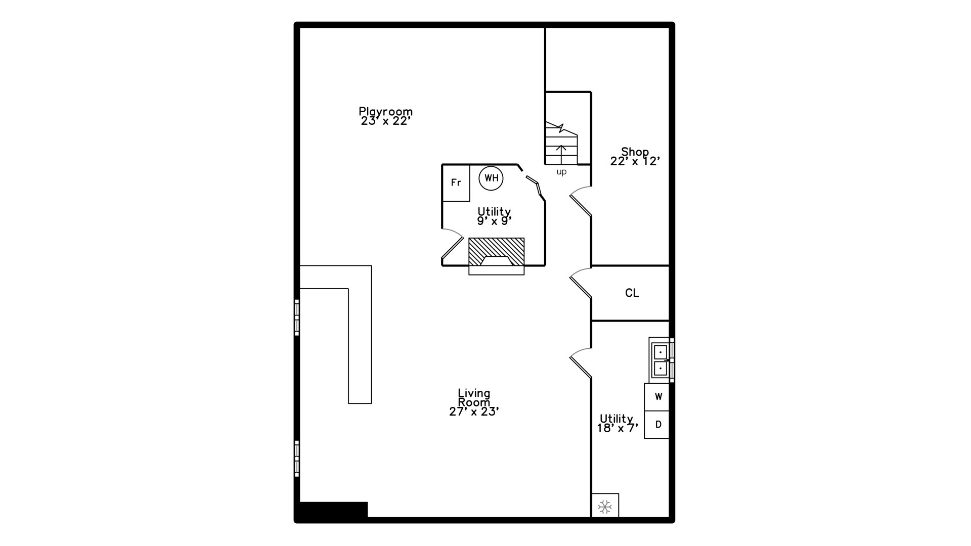 8000 Country Club Lane North Riverside, IL 60546 - Photo 18 of 19
