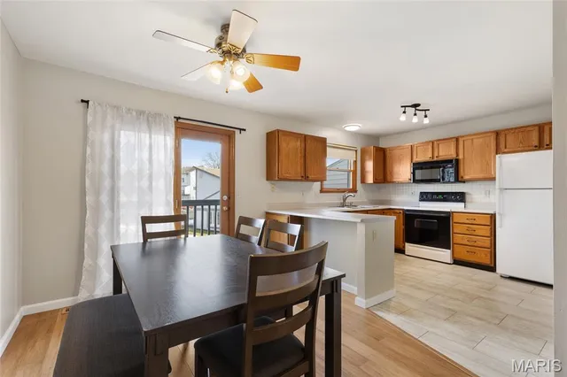 $234,900 | 3405 Sherman Park Drive, St. Charles, MO 63303