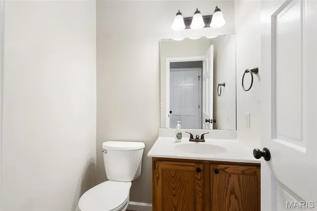 $234,900 | 3405 Sherman Park Drive, St. Charles, MO 63303