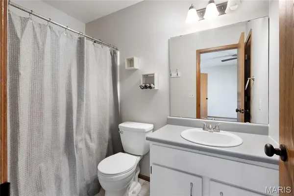 $223,000 | 3405 Sherman Park Drive, St. Charles, MO 63303