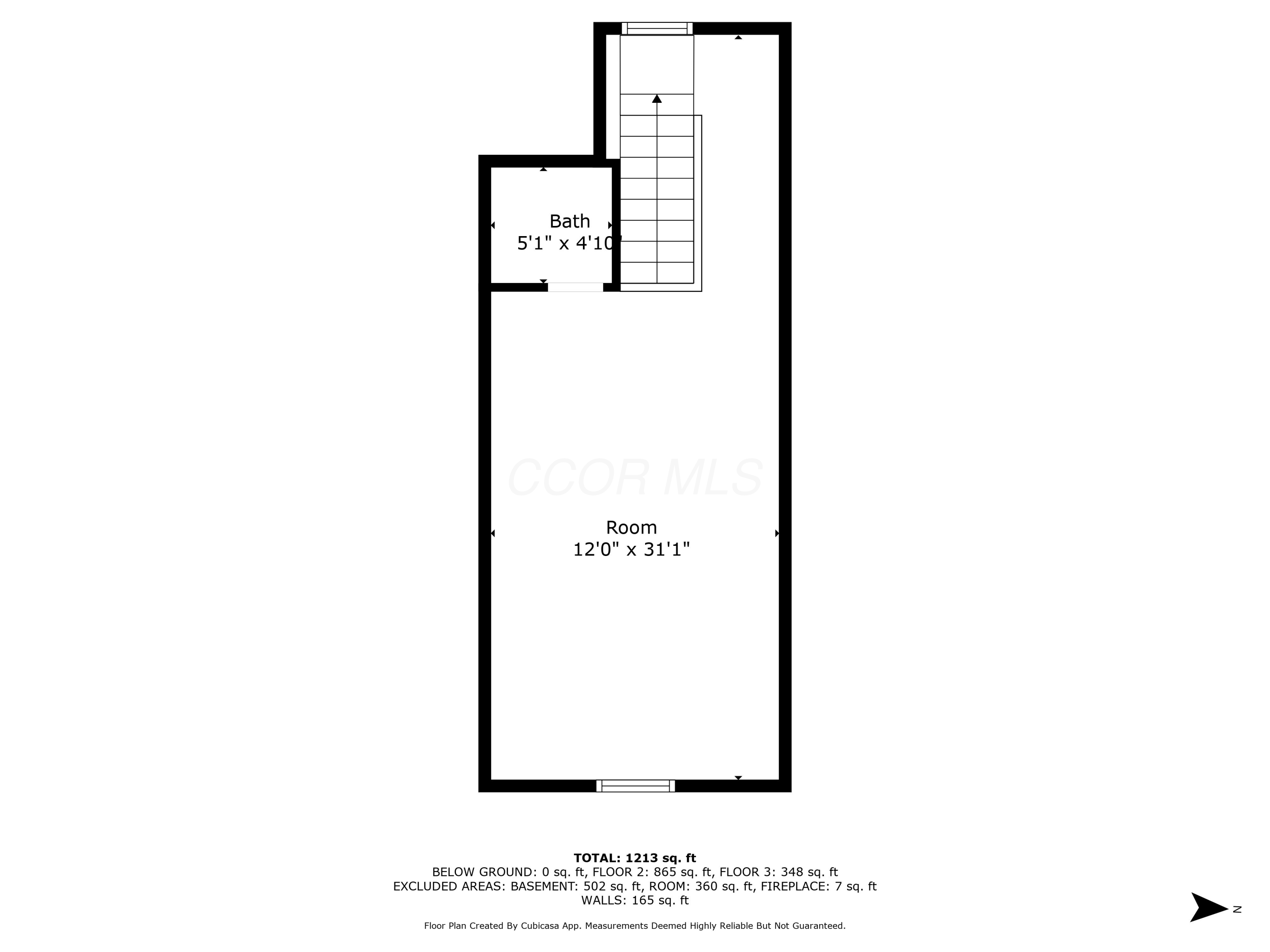 267 Demorest Road Columbus, OH 43204 - Photo 35 of 40 Gallery Image 35