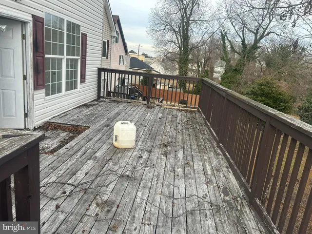 $335,000 | 313 Penn Street, Salisbury, MD 21801