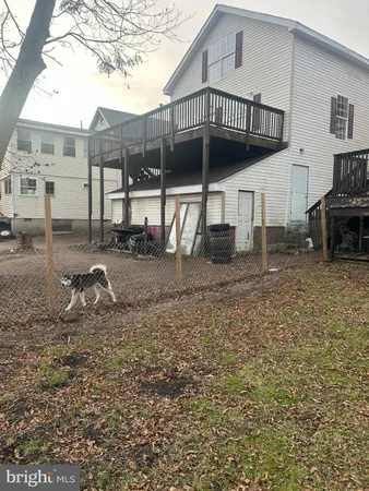 $335,000 | 313 Penn Street, Salisbury, MD 21801
