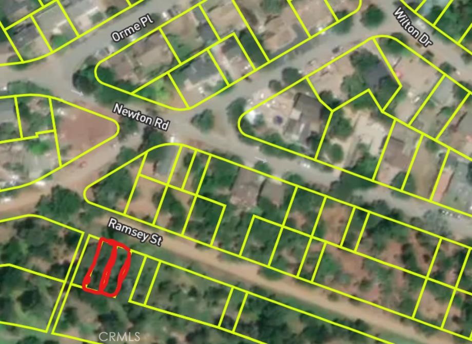 2977 Ramsey Road Cambria, CA 93428 - Photo 6 of 6 a view of an outdoor space