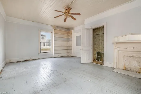 $299,900 | 603 West Davis Street, Burlington, NC 27215