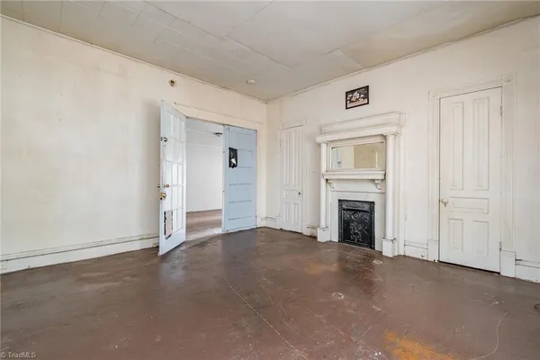 $299,900 | 603 West Davis Street, Burlington, NC 27215