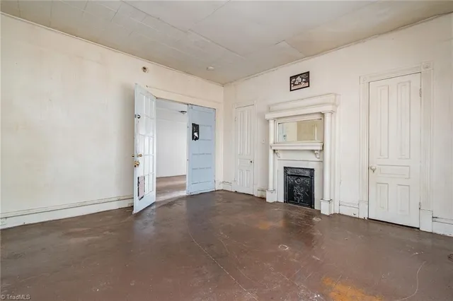 $299,900 | 603 West Davis Street, Burlington, NC 27215