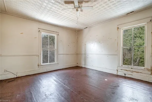 $299,900 | 603 West Davis Street, Burlington, NC 27215