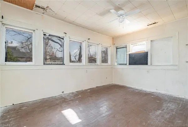 $299,900 | 603 West Davis Street, Burlington, NC 27215