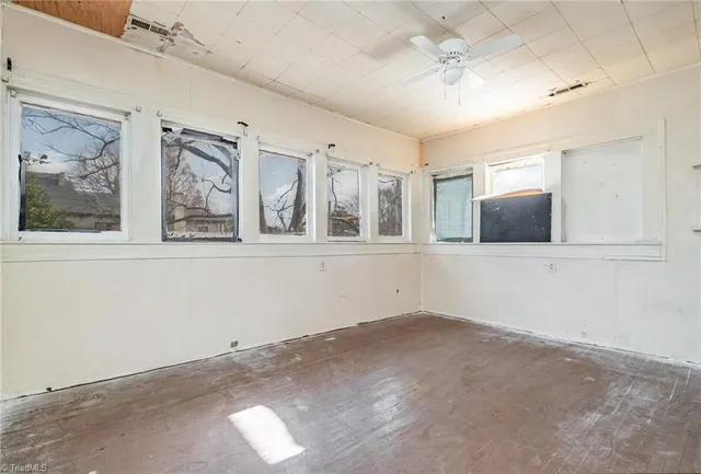 $299,900 | 603 West Davis Street, Burlington, NC 27215