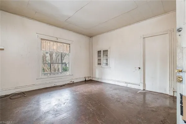 $299,900 | 603 West Davis Street, Burlington, NC 27215