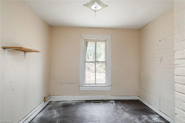 $299,900 | 603 West Davis Street, Burlington, NC 27215