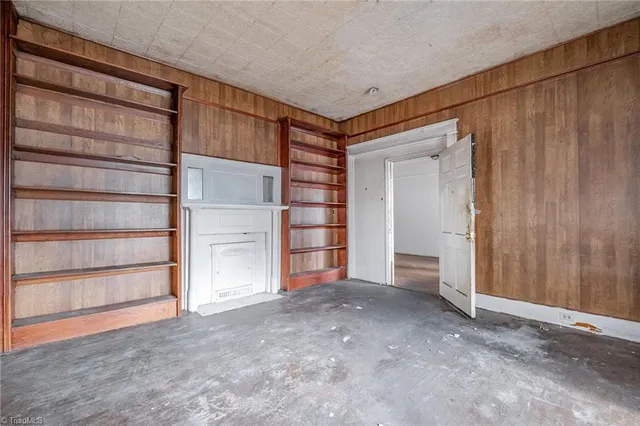 $299,900 | 603 West Davis Street, Burlington, NC 27215