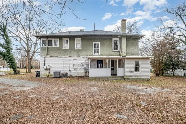 $299,900 | 603 West Davis Street, Burlington, NC 27215