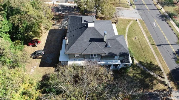 $299,900 | 603 West Davis Street, Burlington, NC 27215