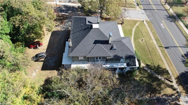 $299,900 | 603 West Davis Street, Burlington, NC 27215