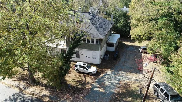 $299,900 | 603 West Davis Street, Burlington, NC 27215