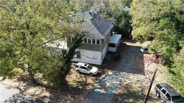 $299,900 | 603 West Davis Street, Burlington, NC 27215