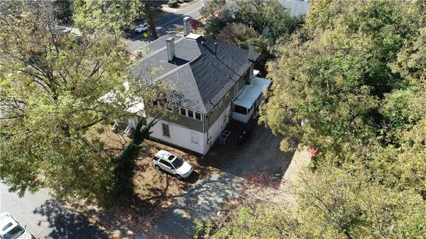 $299,900 | 603 West Davis Street, Burlington, NC 27215