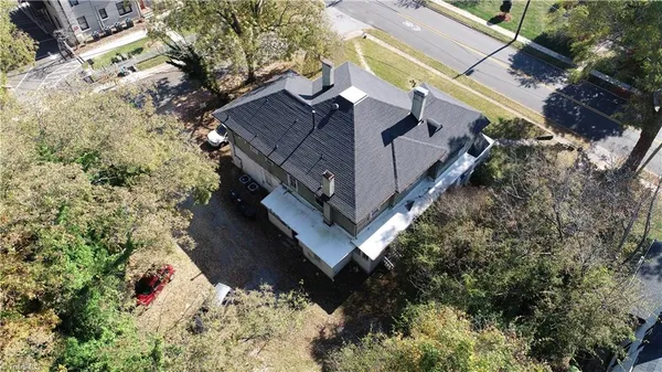 $299,900 | 603 West Davis Street, Burlington, NC 27215