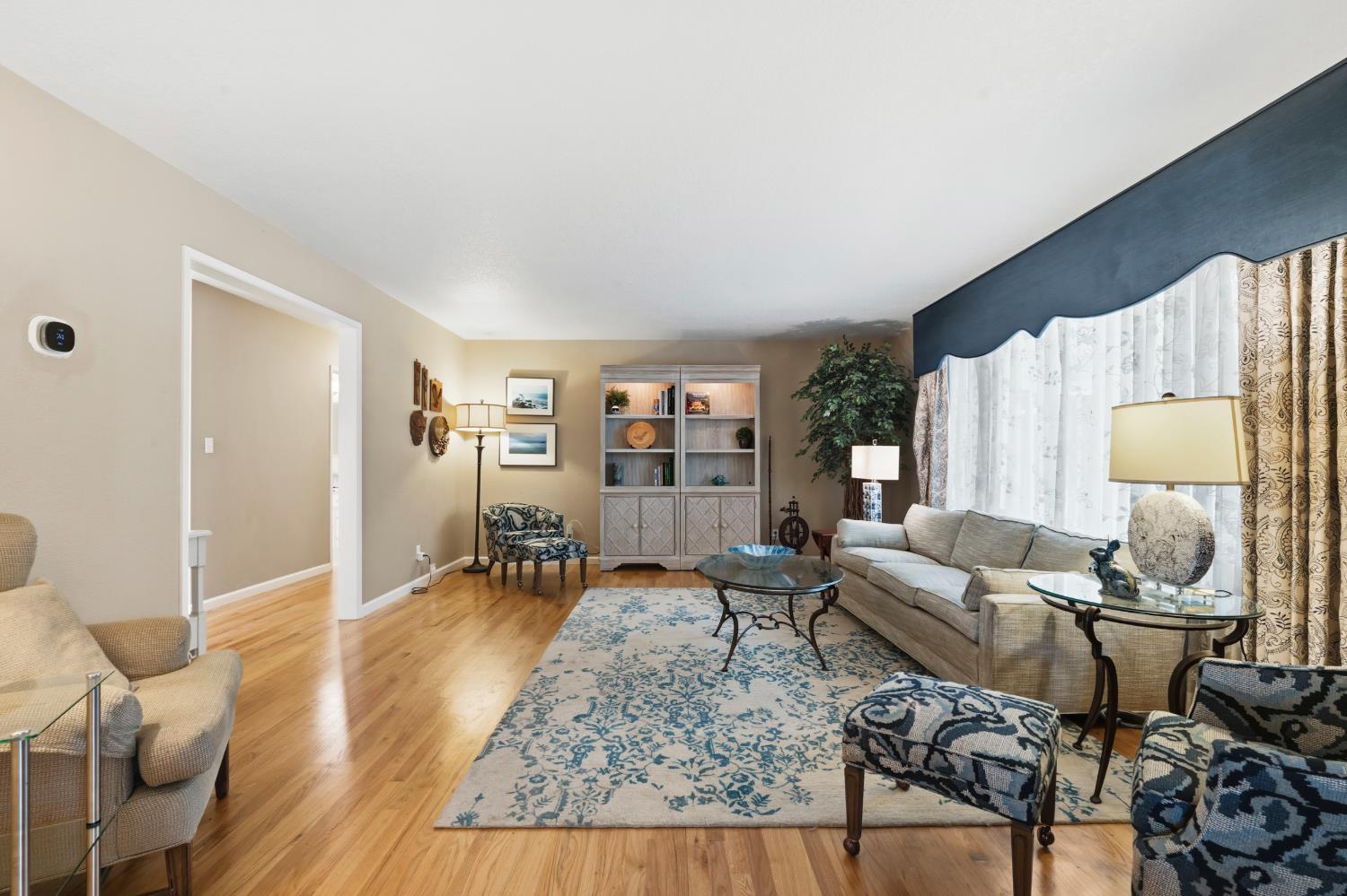 2501 Ridgewood Court Modesto, CA 95350 - Photo 8 of 41