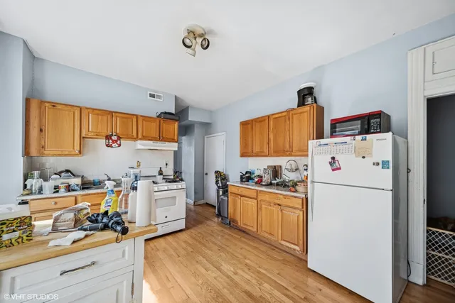 $699,000 | 2824 West Cermak Road, Chicago, IL 60623