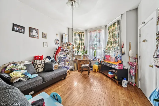 $699,000 | 2824 West Cermak Road, Chicago, IL 60623