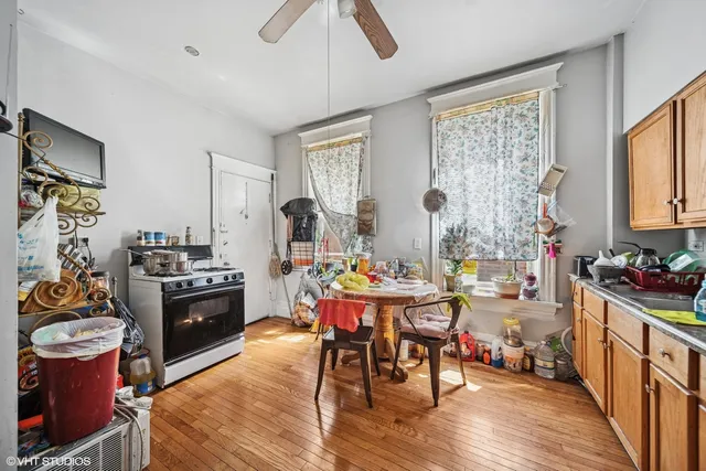 $699,000 | 2824 West Cermak Road, Chicago, IL 60623