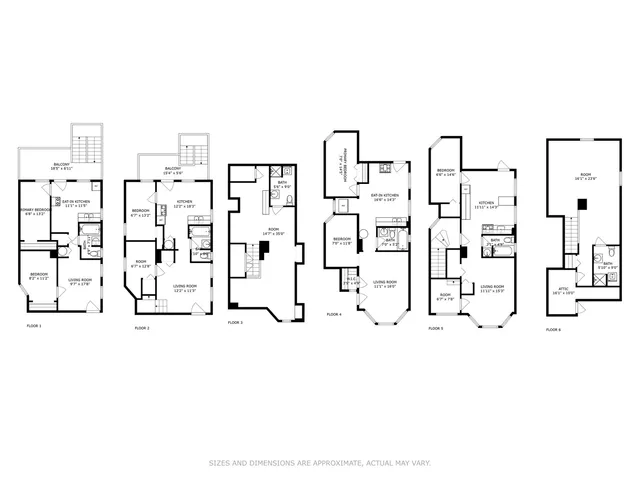 $699,000 | 2824 West Cermak Road, Chicago, IL 60623