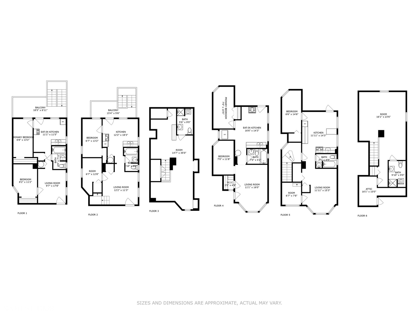 2824 West Cermak Road Chicago, IL 60623 - Photo 36 of 42